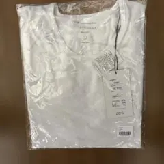 JIGGYS SHOP Tシャツ ホワイト Lサイズ　長袖のサムネイル