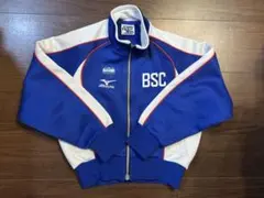 バディスポーツ　ジャージ　Mizuno BUDDY SPORTS CLUB ②