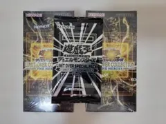 【未開封】LIMIT OVER COLLECTION+スペシャルパック