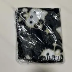 ハローキティ　フリースブランケット 非売品