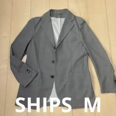2026年最新】SHIPS 汚れ・破れ・臭いなど：なし メンズ テーラード