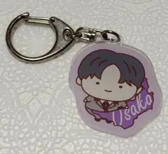 超特急　リョウガ　キーホルダー
