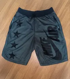 NIKE ナイキ　AIR PIVOT V3 MESH SHORT ショートパンツのサムネイル