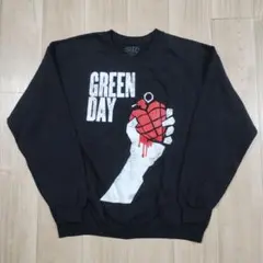 2025年最新】greenday スウェットの人気アイテム - メルカリ