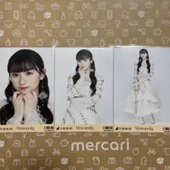 2026年最新】川﨑桜 生写真 monopolyの人気アイテム - メルカリ