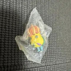 ナンジャモンジャ キーホルダー　ガチャガチャ
