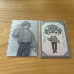 ビバセカ シャタコレ エメラルド ヒロミ VS AMBIVALENZ 2nd - メルカリ