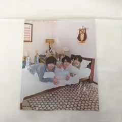 カレンダー  King&Prince 美少年 HiHiJets 値下げ中