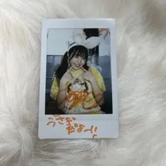 iLife! 福丸うさ デコチェキ - メルカリ
