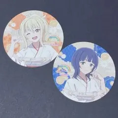 ラブライブ コースター