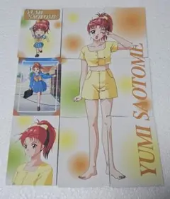 2026年最新】ときめきメモリアル2 トレカの人気アイテム - メルカリ