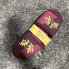 香港ディズニー　スリッパ　ハリウッドホテル