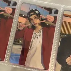 straykids DOIT hmvラキドロ バンチャン