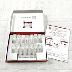【新品未使用】インナーシグナル　オールインワン Amazon | 大塚製薬 【医薬部外品】 インナーシグナル ワン 50g
