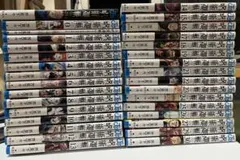 呪術廻戦 全巻セット 1-30巻