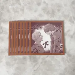 1660：ジャンケットバンク スクエアカード 真経津獅子神