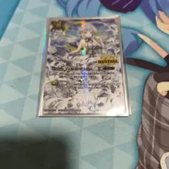 初音ミク PD/S22-026XR XR 箔押しサイン ヴァイス 美品 - メルカリ