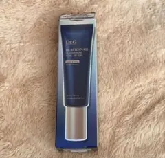 Dr.G ブラックスネイルグルタチオントーンアップサン