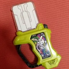 ガシャット キャラクター玩具