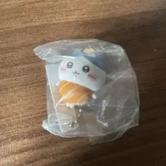 ちいかわ　くら寿司コラボ　ハチワレ　サーモン