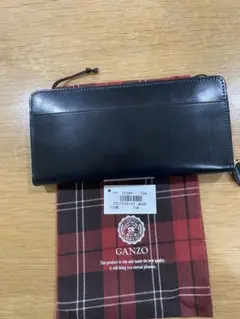 2026年最新】ganzo 財布 長財布 ラウンドの人気アイテム - メルカリ