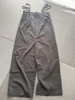 ディスコート★サロペット★オールインワン