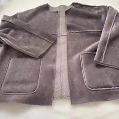 COLONY2139コーデュロイボアジャケット L