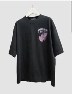 平本蓮　HRD 黒フーディー Lサイズ SOCCER HOODIE of 27CIRCUS