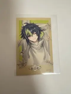 【匿名発送】 にじさんじ 伊波ライ まねきねこ ランダムステッカー 等身