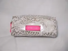 ヴィクトリアシークレット ポーチ ペンポーチ メイクポーチ キッドソン