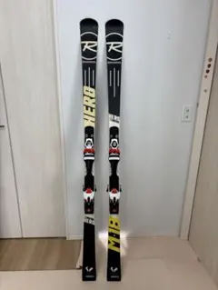 2026年最新】ROSSIGNOL 種類：板 板の人気アイテム - メルカリ