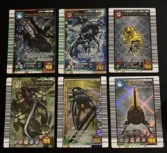 ムシキングまとめ売り