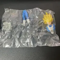 HGドラゴンボール03 DAIMA EDITION 超サイヤ人3 ベジータ