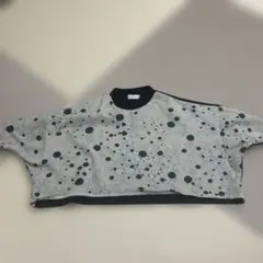 frankygrow トレーナー M