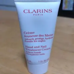 CLARINS ハンド/ネイル トリートメント クリーム 30mLのサムネイル