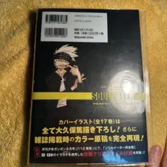 SOUL EATER PERFECT EDITION 02