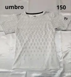 umbro　150 Tシャツ