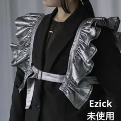 2026年最新】ezick フリルハーネスの人気アイテム - メルカリ