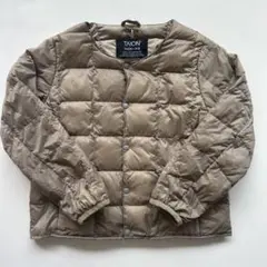 TAION ジャケット