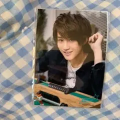 橋本涼 フォトセット