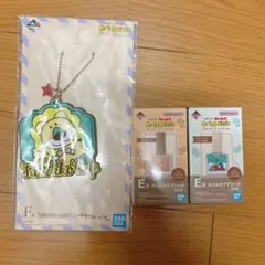 たべっ子どうぶつ　一番くじ　F賞　E賞