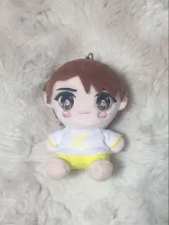 2026年最新】吉田仁人 ぬいぐるみの人気アイテム - メルカリ