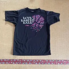 asics アシックス バスケットボールTシャツ