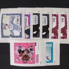 PEACH PIT 25周年特別展 ラベル缶シール ステッカー - メルカリ