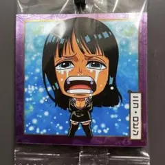 【PSA9】ワンピース　ウエハースカード　ロビン ONE PIECE - ワンピース 大海賊 シールウエハース SW9-15 N ニコ