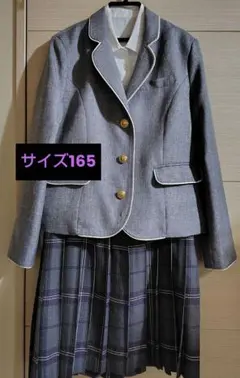 【卒服】PINK-latte ジャケット 165