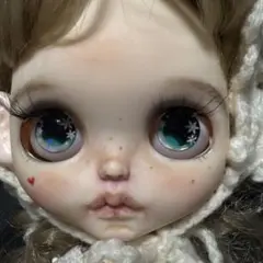 アイシードール ネオブライスサイズ アイチップドールアイ