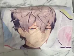あんスタ 瀬名泉 ビジュアルブランケット - メルカリ