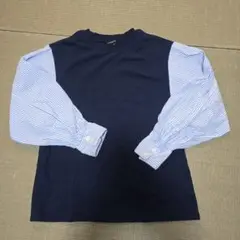 グリーンレーベルリラクシング トップス