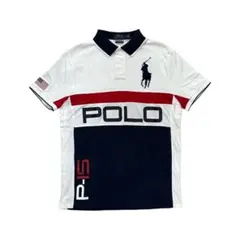 Polo Ralph Lauren big pony polo shirt